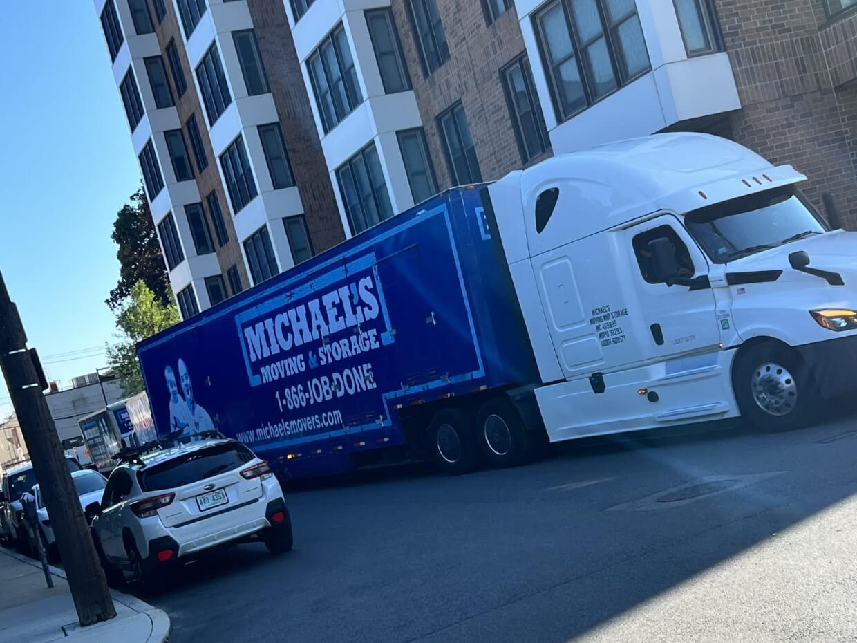 Woodville MA Same or Next Day (Last Minute) Movers